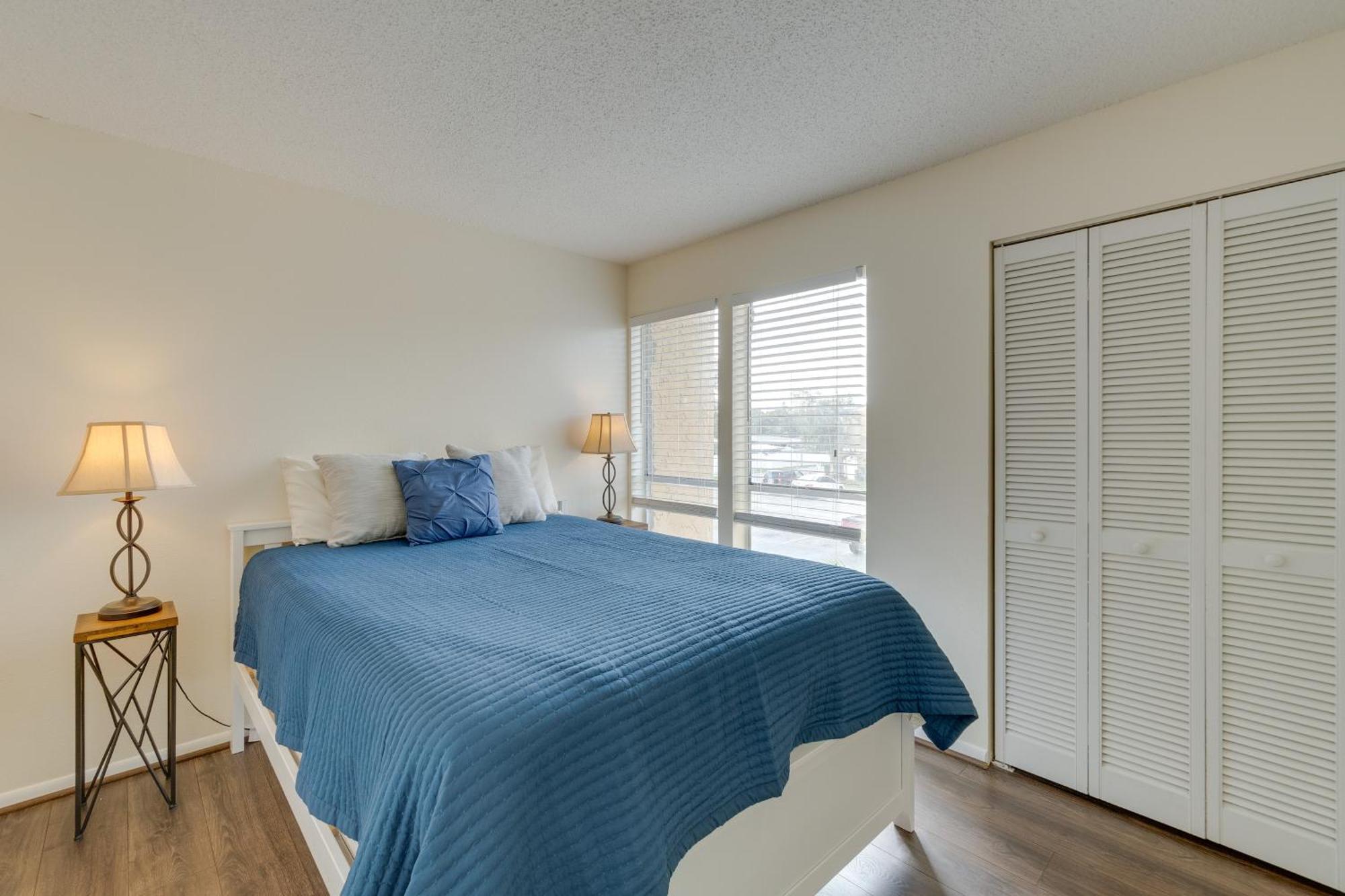 Updated Sienna Park Condo - 4 Miles To Siesta Key! Сарасота Экстерьер фото